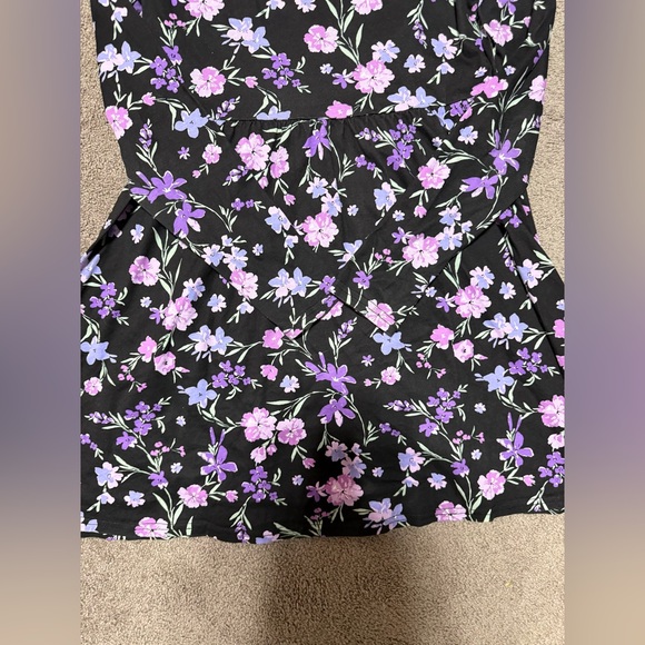Girls Floral Dresses - Picture 10 of 12